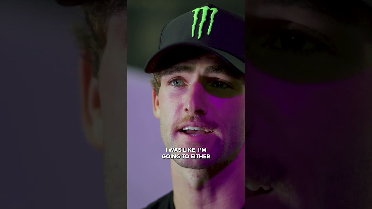 Rookie at 12. Still winning at 26 ⚡<br /><br />@tomschaar has 24 X Games medals across 7 disciplines and he's closing in on the all-time competition starts record.<br /><br />We sat down with him for @monsterenergy right before the biggest weekend of his career.<br /><br />____<br /><br />X Games — your destination for all things action sports, music, lifestyle and everything in between. <br /><br />Visit our official homepage at http://xgames.com for more coverage and highlights.<br /><br />SUBSCRIBE: https://www.youtube.com/XGames<br /><br />Check us on Social @XGames:<br /><br />✖️ Instagram ► https://instagram.com/xgames<br />✖️ TikTok ► https://www.tiktok.com/@XGames<br />✖️ X/Twitter ► https://x.com/xgames<br />✖️ Facebook ► https://facebook.com/XGames<br />✖️ Twitch ► https://www.twitch.tv/xgames<br />✖️ Snapchat ► @xgames<br /><br />Thanks for watching #XGames!