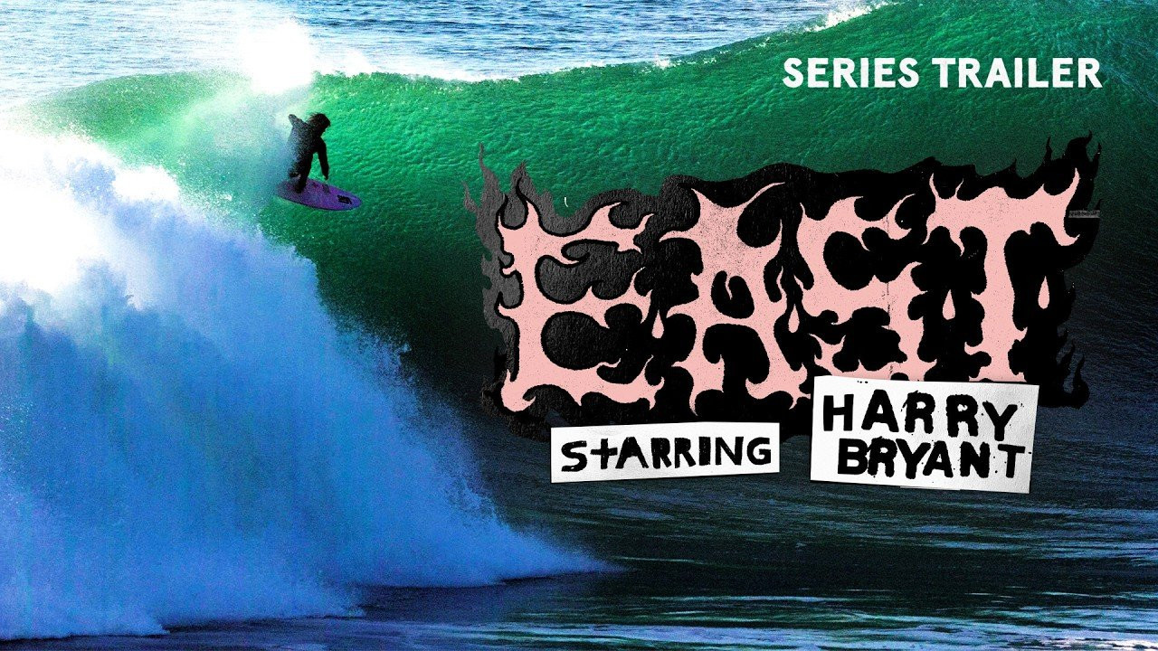Coming to Stab Premium: Tuesday, August 18th. <br /><br />"My life's already a board test," our 2026 pilot told us. EAST's first goofy-footed star has arguably done more to elevate underground shapers than just about any surfer of the modern era. <br /><br />Challenge, understood. <br /><br />Thanks to our friends at Kona Big Wave and Vans, we were able to get weirder than ever to surprise the self-confessed board nerd.