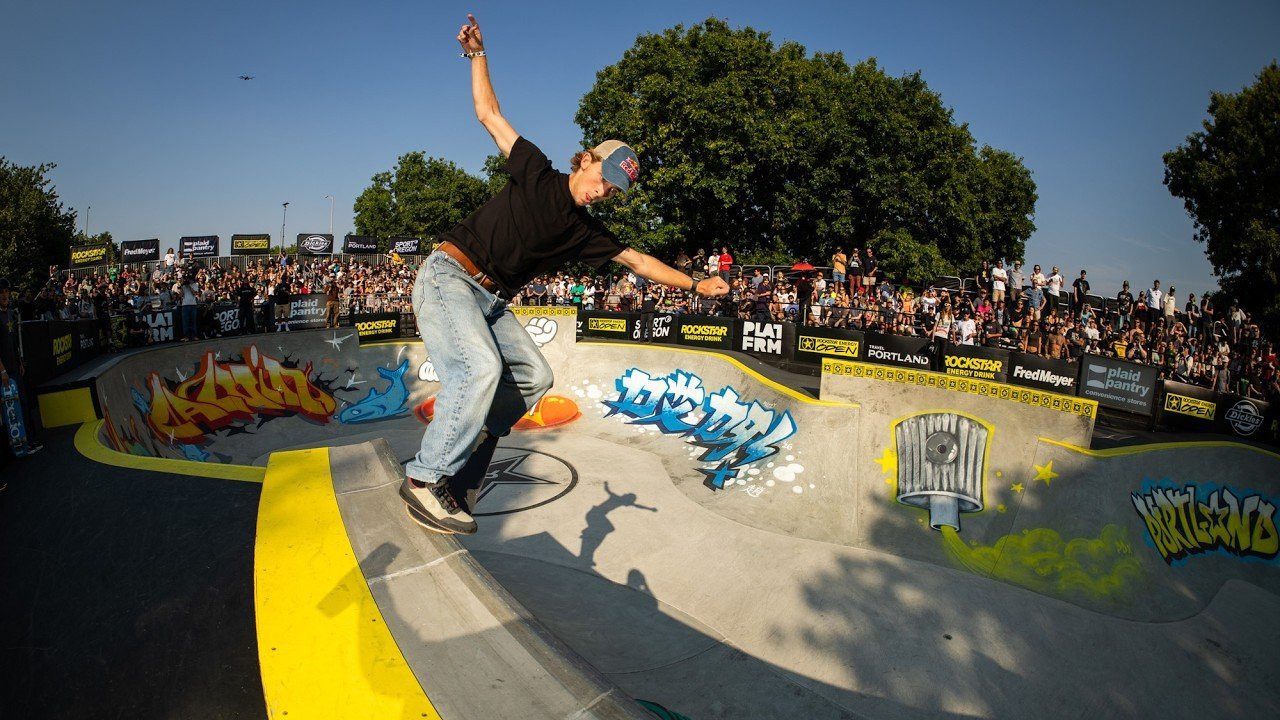 The Men’s Park Qualifier at the 2026 Rockstar Energy Open delivered 72 wild runs and a brutal cut to the Final. Gavin Bottger topped the field with a stacked run, followed closely by Keegan Palmer, while defending champ Tom Schaar saved his spot with a clutch final run. From local legends to VQS up-and-comers, the top 10 earned another shot at the bowl on Sunday. Watch the runs that got them there and scroll down below for full qualifier results.<br /><br />Men’s Park Qualifier Results<br />1.) Gavin Bottger, 85.33<br />2.) Keegan Palmer, 81.33<br />3.) Egoitz Bijueska, 74.00<br />4.) Yuro Nagahara, 72.00<br />5.) Tom Schaar, 71.00<br />6.) Kieran Woolley, 70.00<br />7.) Keefer Wilson, 68.00<br />8.) Roman Pabich, 67.00<br />9.) Liam Pace, 66.00<br />10.) Tommy Calvert, 64.00<br />11.) Vincent Matheron, 62.00<br />12.) Taylor Nye, 60.66<br />13.) Taiyo Amano, 60.33<br />14.) JD Sanchez, 60.00<br />15.) Kevin Kowalski, 58.33<br />16.) Tristan Rennie, 46.00<br />17.) Hampus Winberg, 45.00<br />18.) Weston Caldwell, 44.66<br />19.) Nick Peterson, 43.00<br />20.) Jedd McKenzie, 38.33<br />21.) Myles Pacheco, 38.33<br />22.) Cory Juneau, 33.66<br />23.) Alex Sorgente, 29.33<br />24.) Greyson Fletcher, 23.00<br /><br />Subscribe to the Platfrm channel!<br />https://bit.ly/4aScSzM<br /><br />Follow us on:<br />TikTok: https://www.tiktok.com/@the_platfrm<br />Instagram: http://instagram.com/theplatfrm<br />Facebook: http://facebook.com/theplatfrm<br />Twitter: http://twitter.com/the_platfrm