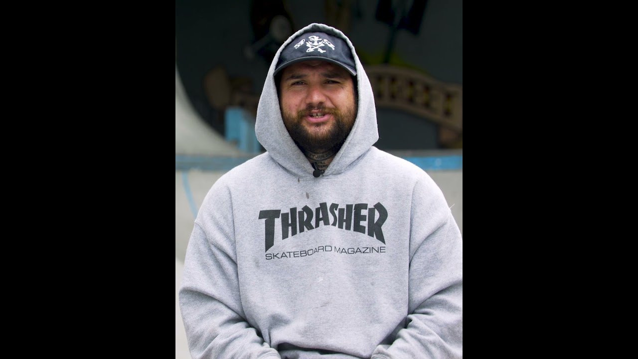 Tickets here 🎟️ thrasherm.ag/deathmatch<br /><br />Keep up with Thrasher Magazine here:<br />http://www.thrashermagazine.com<br />http://www.facebook.com/thrashermagazine<br />http://www.instagram.com/thrashermag<br />http://www.x.com/thrashermag