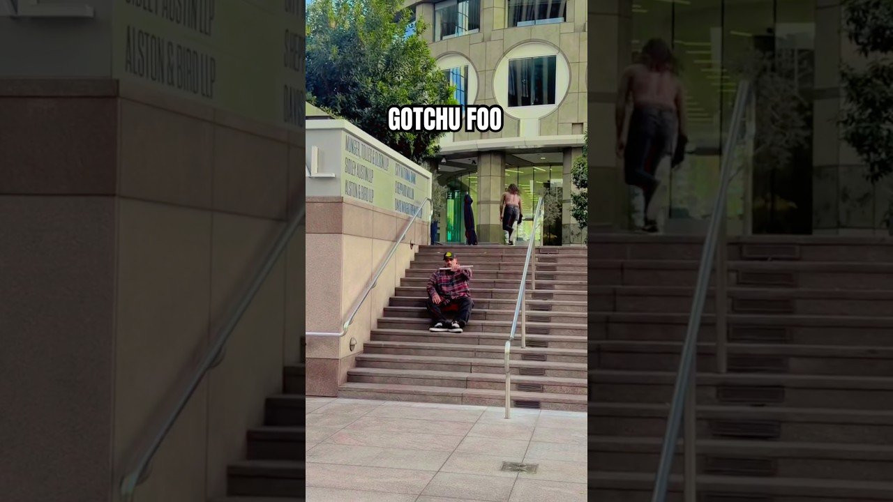 These foos have gone wild 🌪️😱 <br /><br />Follow em https://www.instagram.com/lucifersfriend666?igsh=NTc4MTIwNjQ2YQ==&igsi=NTc4MTIwNjQ2YQ==