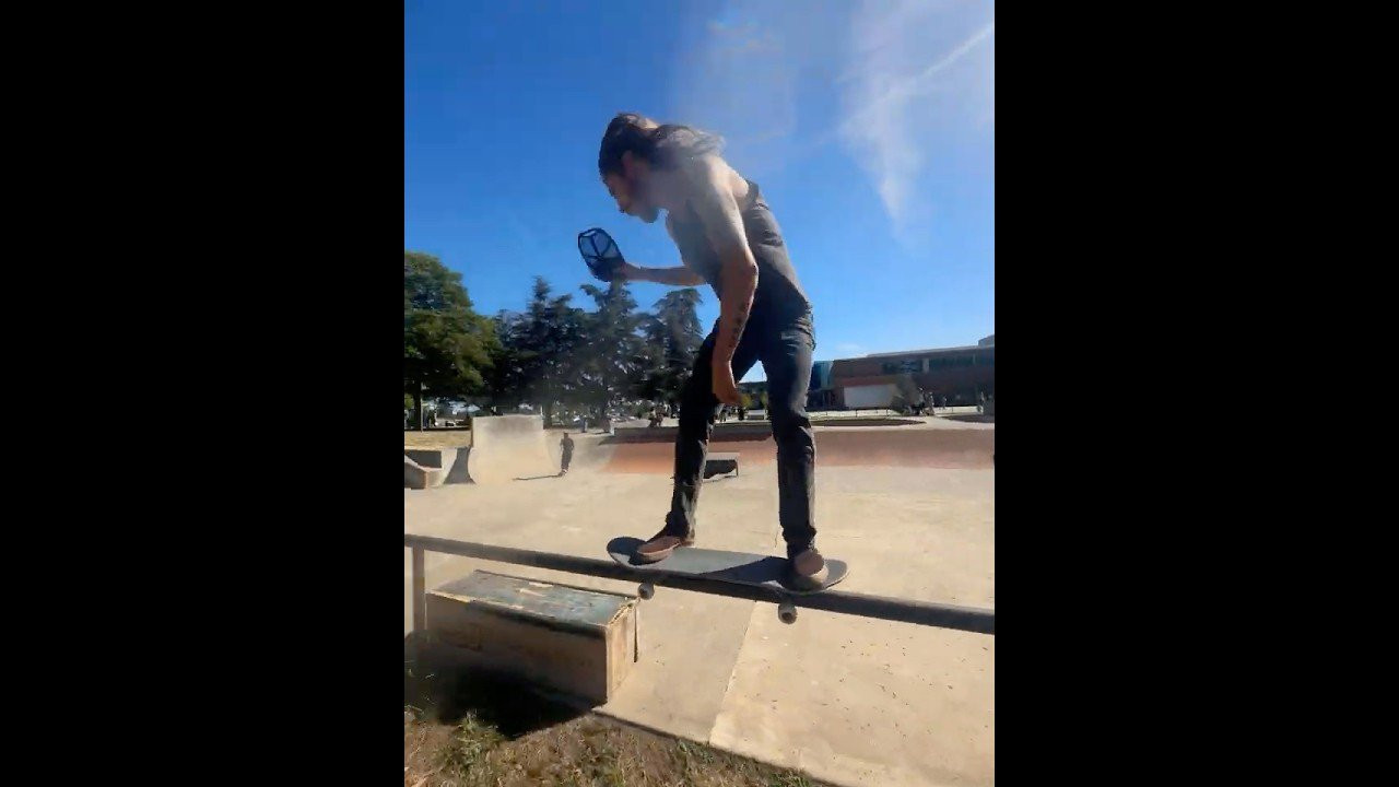 Subscribe: https://www.youtube.com/c/CreatureFiends<br /><br /><br />LURK WITH US:<br />https://www.youtube.com/c/CreatureFiends<br />https://instagram.com/creaturefiends/ <br />https://www.tiktok.com/@creaturefiends<br />https://www.facebook.com/CreatureSkat...<br />Shop: https://nhsskatedirect.com/pages/creature-skateboards<br /><br /><br />#CreatureSkateboards #Skateboarding #CreachTube