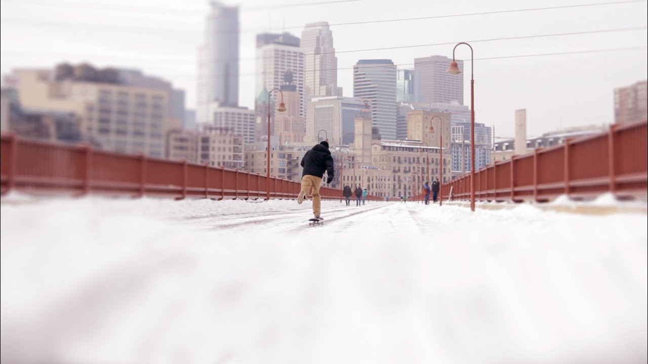 SUBSCRIBE to RIDE: http://bit.ly/HZ9Dau