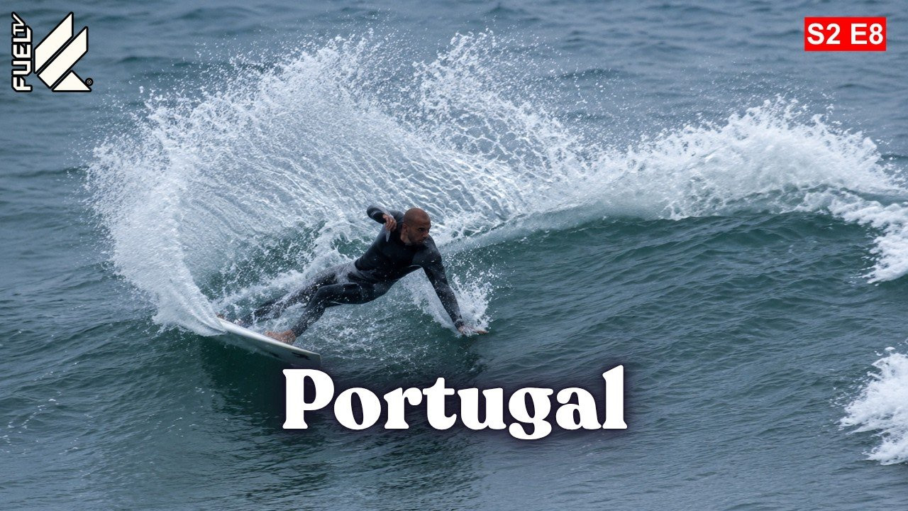 Pat breaks his board, and the drive to Portugal gets delayed.<br /><br />🛹 Thanks for subscribing! 🛹 https://youtube.com/@fueltv?sub_confirmation=1<br /><br />Watch more at https://fuel.tv