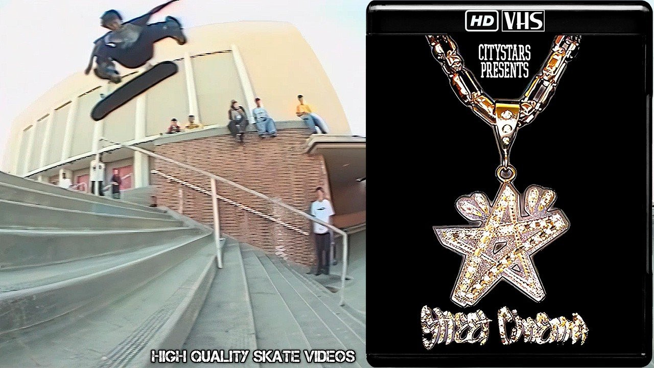 SkateVideoSite: <br />https://shorturl.at/q4exl<br /><br />Discord Server Skate Video Archive / Skate Video Library: <br />https://shorturl.at/6mtBU<br /><br />Skate Video Archive: <br />https://www.youtube.com/channel/UCI93zR95xMw-fvI7JLwsOwA<br /><br />Skate Video Library: <br />https://www.youtube.com/@SkateVideoLibrary<br /><br />16:9 Version: https://www.youtube.com/watch?v=Q-IeHY0-pk4