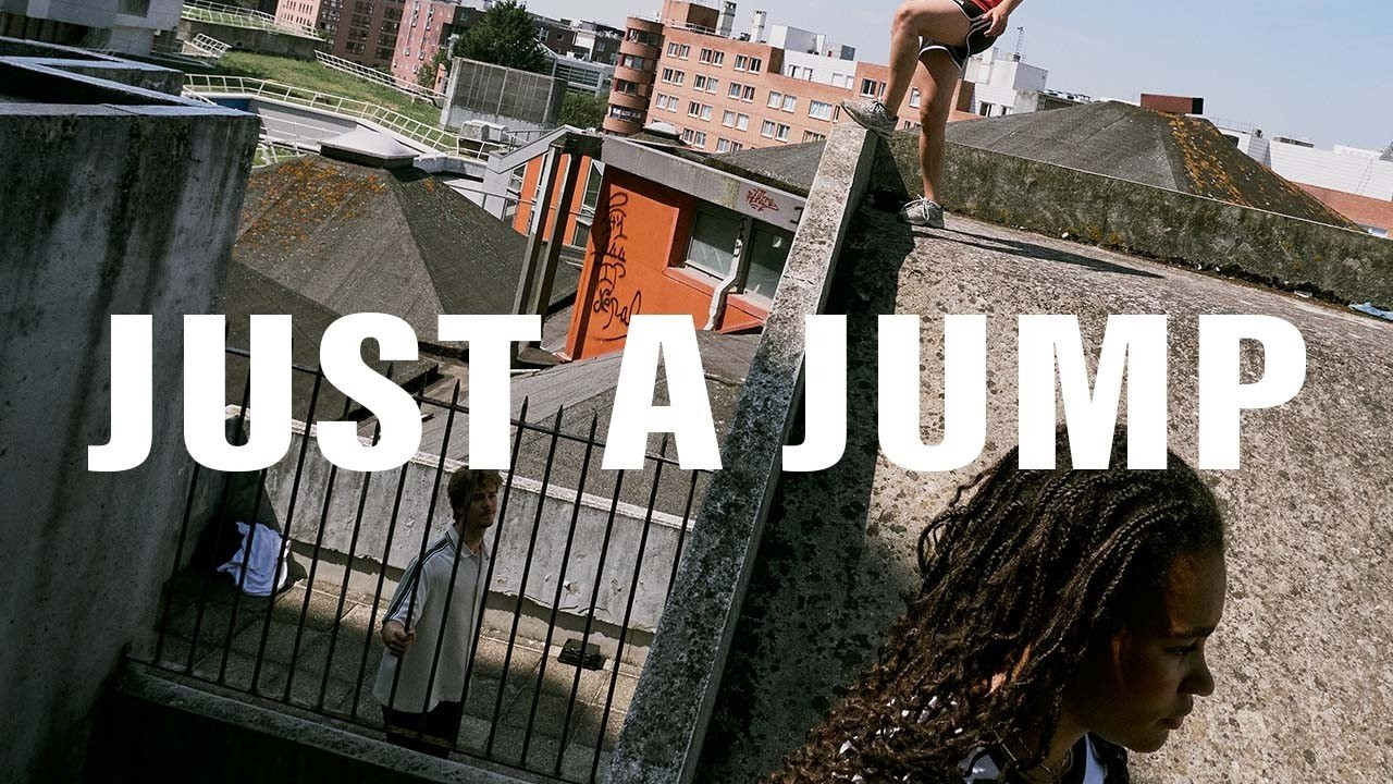 Our friends Miranda Tibbling, Agnes Glahn, Joel Vaissi, and Remon Lammertijn went on a trip to Paris, to visit the iconic manpower jump. <br /><br />Miranda wanted to become the first woman to ever front flip the iconic roofgap, and speaks about the consequences of doing so.<br /><br />A video supported by KIPA Magazine<br /><br />Edited by Ebbe Höglund