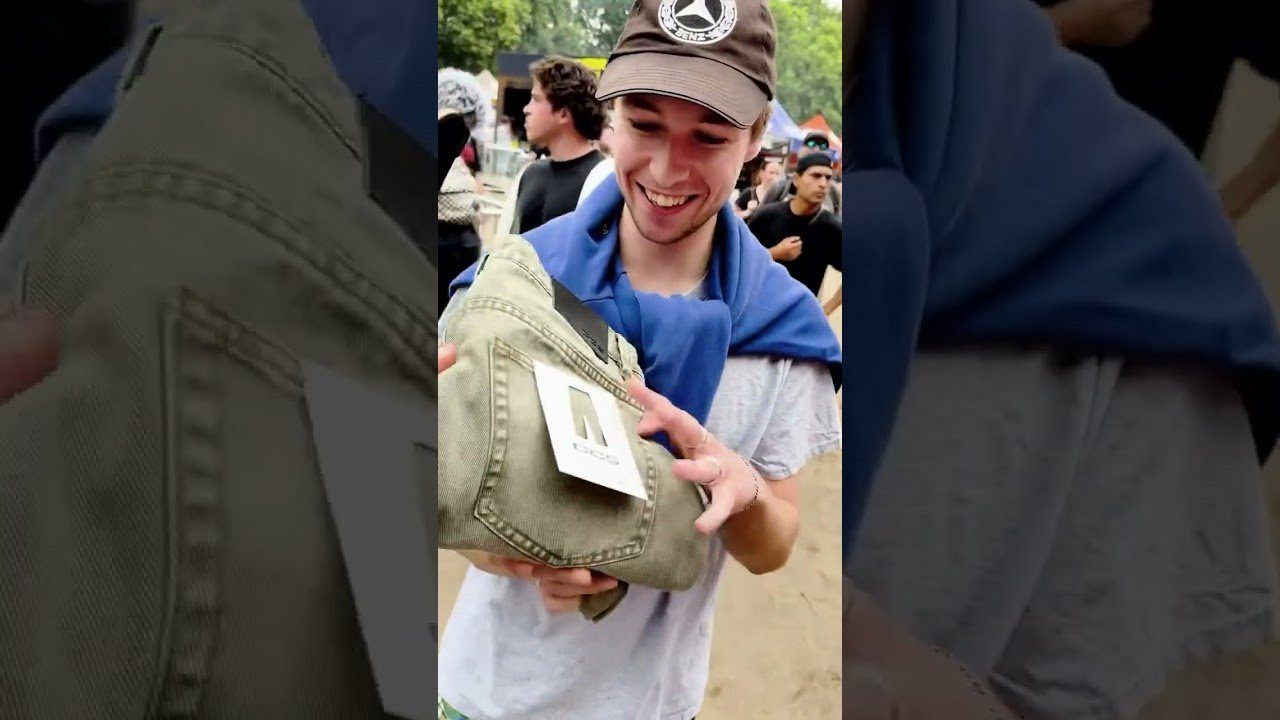 Yesterday, CCS put people’s skate nerd knowledge to the test by hosting an impromptu skate trivia session at the Rockstar Energy Open Culture Village 🛹🤓 Do you fancy yourself a skate nerd? <br /><br />#rockstarenergy #ccs<br /><br />Subscribe to the Platfrm channel!<br />https://bit.ly/4aScSzM<br /><br />Follow us on:<br />TikTok: https://www.tiktok.com/@the_platfrm<br />Instagram: http://instagram.com/theplatfrm<br />Facebook: http://facebook.com/theplatfrm<br />Twitter: http://twitter.com/the_platfrm