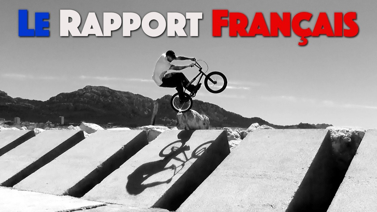 NEW DIG APPAREL https://shop.digbmx.com/collections/APPAREL-AND-MORE<br />-----<br /><br />Zack Henderson & Marc Ramos ditched New Jersey and caught a flight to France with no plans. New cities, baguettes and perfect weather fueled a week of clips and good times.<br /><br />-----<br />Visit our website for more BMX videos - http://digbmx.com <br /><br />SUPPORT PROJECT X https://shop.digbmx.com/collections/project-x <br />SUBSCRIBE to the DIG channel for more videos - http://bit.ly/DigBMX<br /><br /> ● Facebook - https://facebook.com/digbmx <br /> ● Instagram - https://instagram.com/digbmx <br /><br />#BMX #DIGBMX