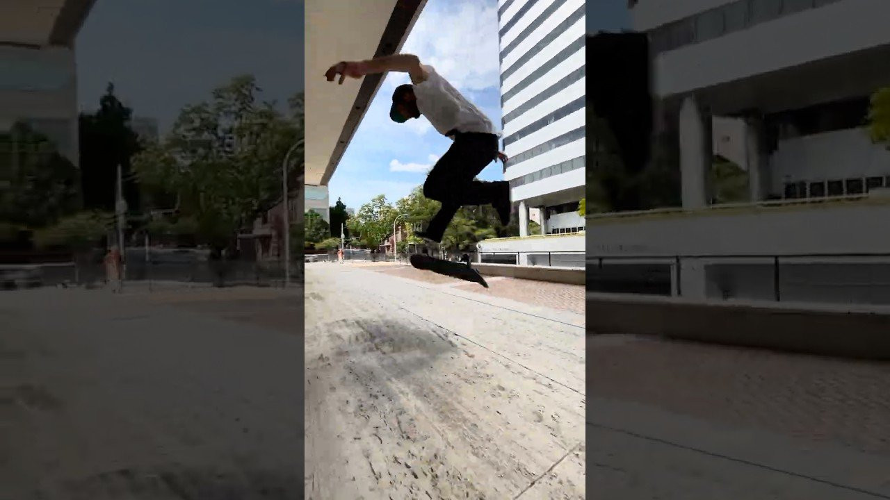 Subscribe: https://www.youtube.com/c/CreatureFiends<br /><br /><br />LURK WITH US:<br />https://www.youtube.com/c/CreatureFiends<br />https://instagram.com/creaturefiends/ <br />https://www.tiktok.com/@creaturefiends<br />https://www.facebook.com/CreatureSkat...<br />Shop: https://nhsskatedirect.com/pages/creature-skateboards<br /><br /><br />#CreatureSkateboards #Skateboarding #CreachTube