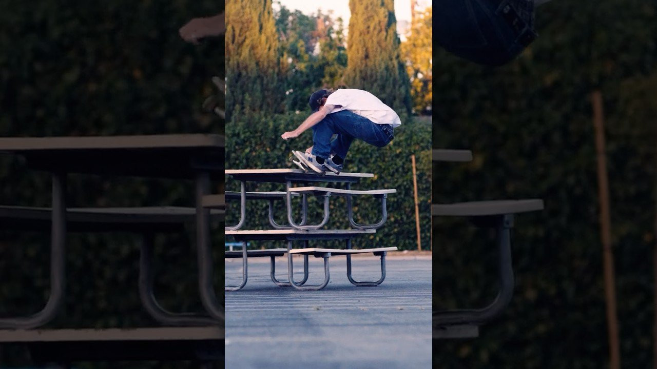 Jake Hayes for the 340.