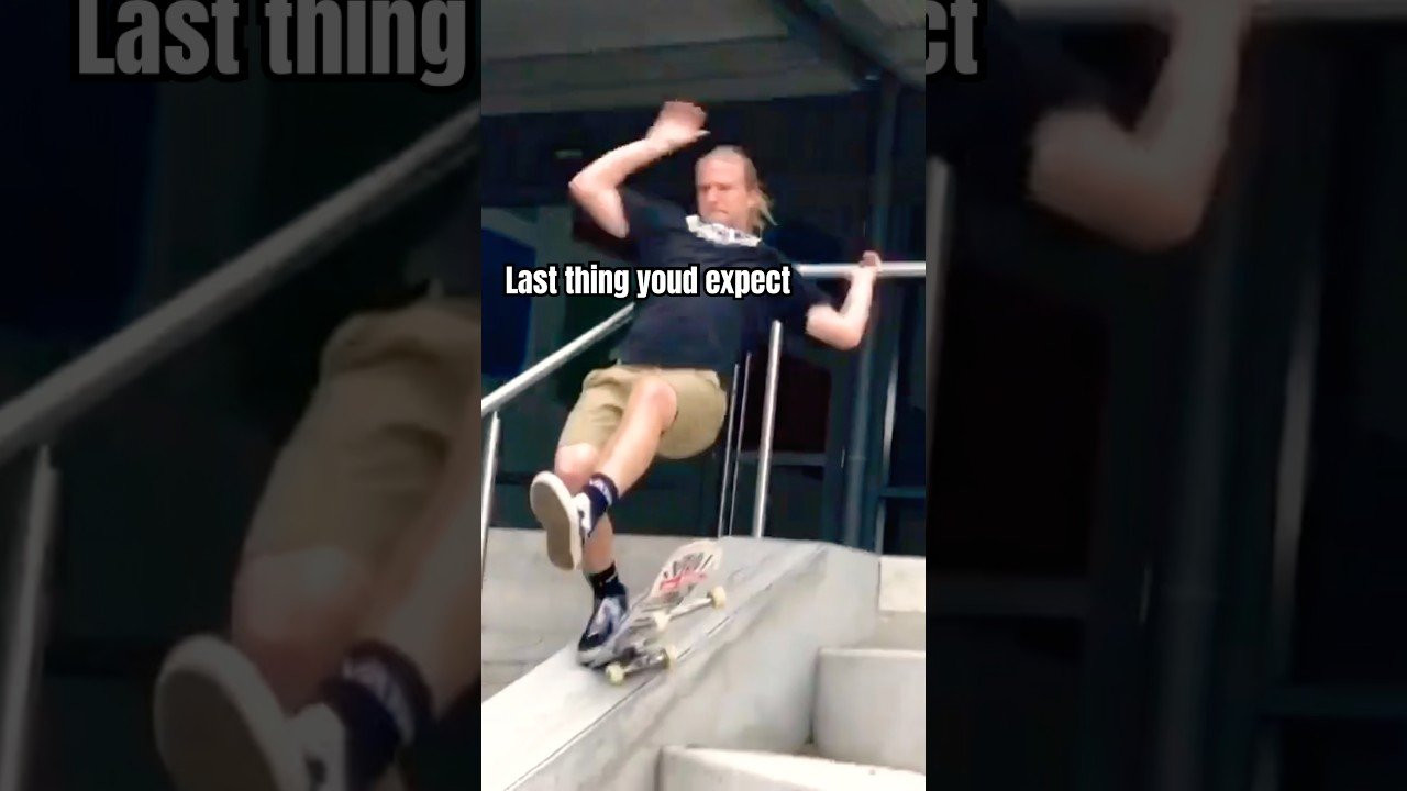 🦆 to 👮🏻 🤣<br /><br />Follow em <br /><br />https://www.instagram.com/rickyglaser?igsh=NTc4MTIwNjQ2YQ==&igsi=NTc4MTIwNjQ2YQ==