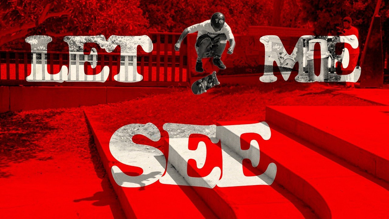 "Let me see, let me see!" <br /><br />@Garcias_Finest wants to see the footage. Here's an early August/late July recap from some of our sessions.<br /><br />Filmed by @devillenunes, @kennymartes, and @vonyewest5201 <br /><br />Shop FLIGHT<br />https://www.skateone.com/skateboard-decks/flight<br /><br />Shop Dragon Formula<br />https://www.skateone.com/skateboard-wheels/dragons