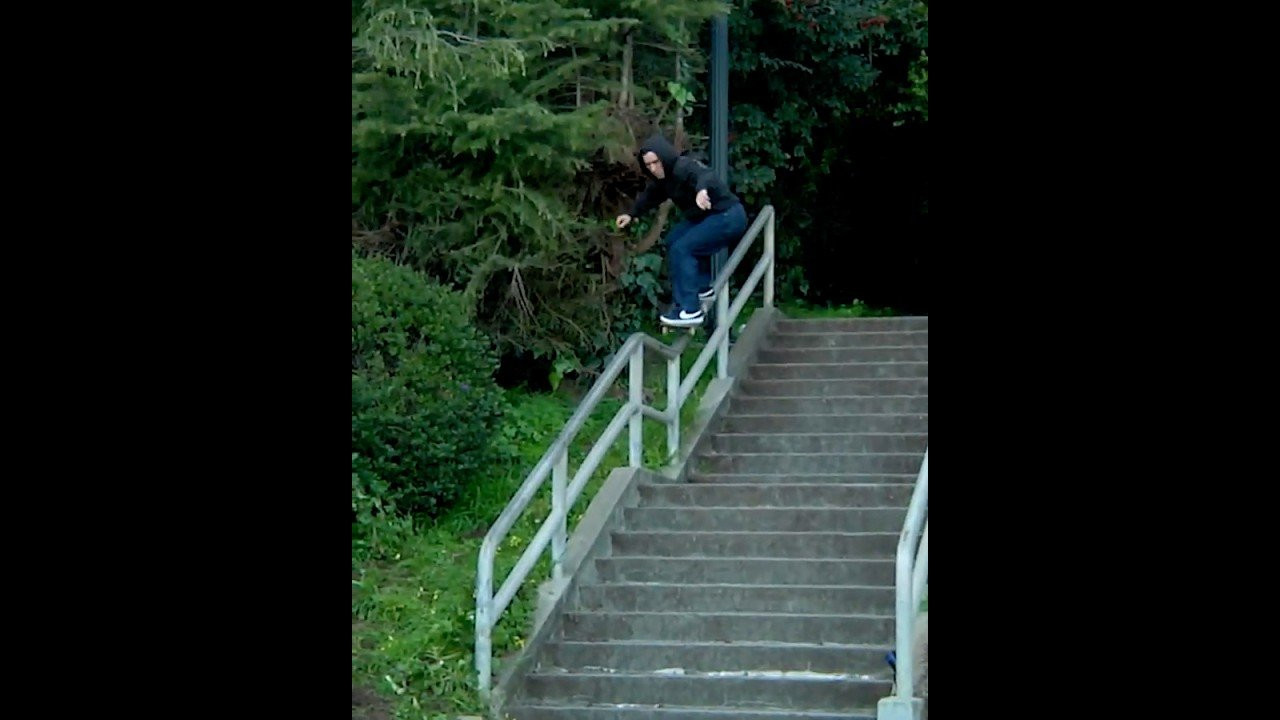 Keep up with Thrasher Magazine here:<br />http://www.thrashermagazine.com<br />http://www.facebook.com/thrashermagazine<br />http://www.instagram.com/thrashermag<br />http://www.x.com/thrashermag