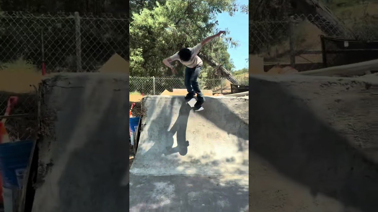 Reese Barton, Vince Ruocco & Drake Moody Trip up north and hit DIY's n parks along the way. <br /><br />IPATH Footwear Now Available in skateshops & ipath.com<br /><br />#ipath #ipathfootwear #ipathskateboarding #skateboarding #diy #sanfrancisco #skatepark #reesebarton #vinceruocco #drakemoody