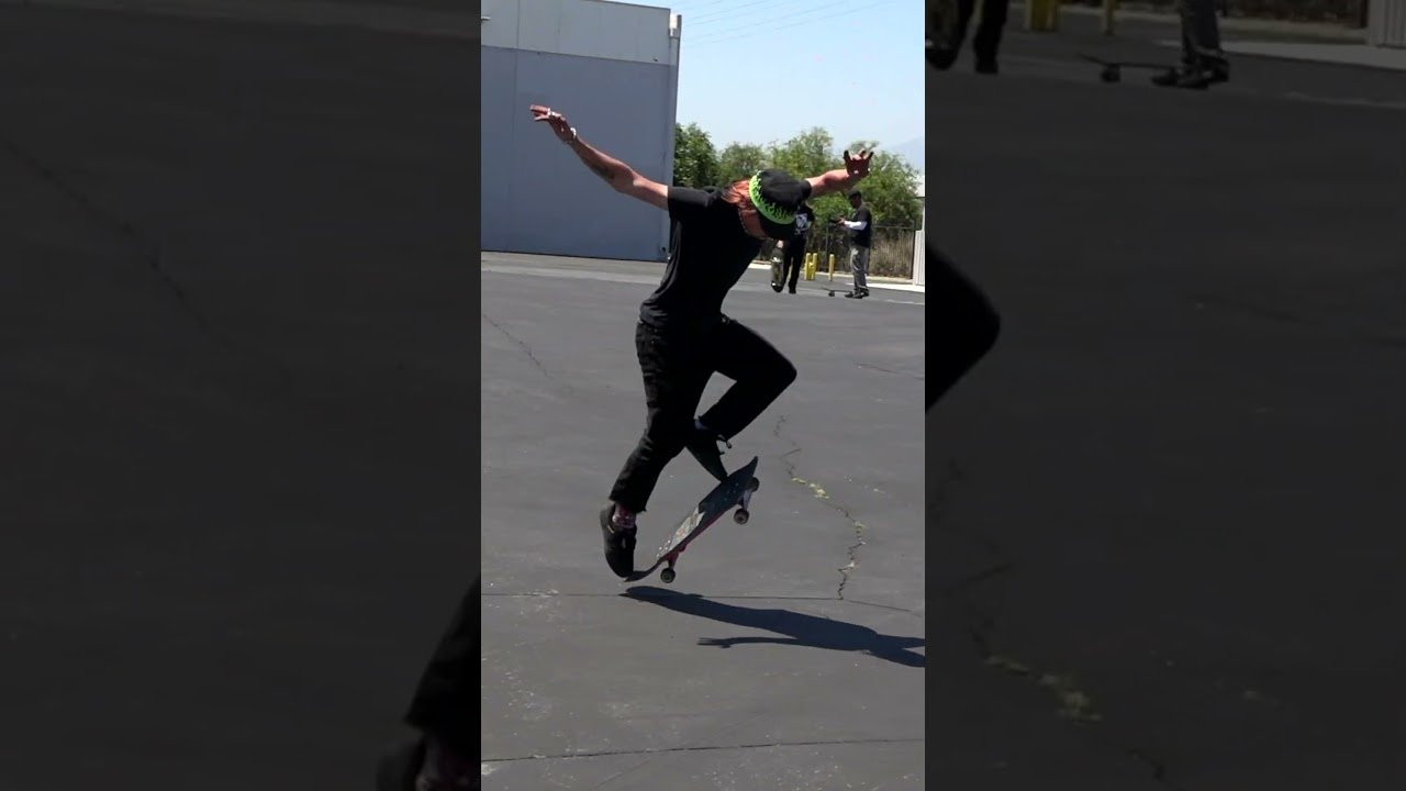 @authenticandyanderson & @ChristopherHiett. clips from "Have You Seen These: Too"<br />Filmed by @devillenunes