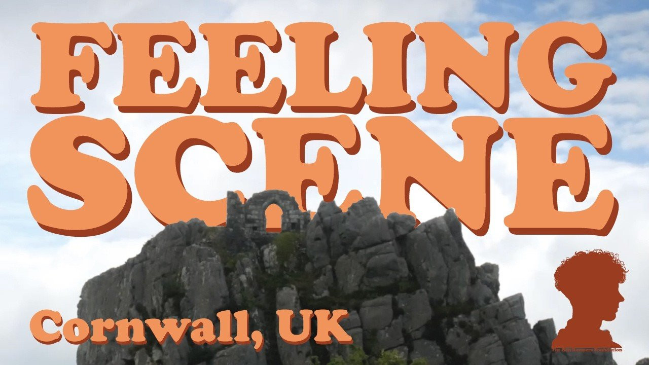 The next installment to the Feeling Scene series, The Ben Raemers Foundation explores the Cornish skate scene with Harry While, Barney Page, Jake Mitchell, Diggs English, Evan Johnson and Dale Starkie. As well as hosting a skate jam at Truro Skate Plaza, the Foundation talks to local skateboarders and explores what mental health support is available in the local area.<br /><br />www.thebenraemersfoundation.com<br />www.tr7skatepark.co.uk<br />www.lovepark.co.uk<br />www.superskateposse.org<br />@affinityskateboarding<br />www.papyrus-uk.org<br /><br />Filmed by Daniel Parker<br />Additonal filming by Liam 'Shicken' Jefferies<br />Edited by Daniel Parker