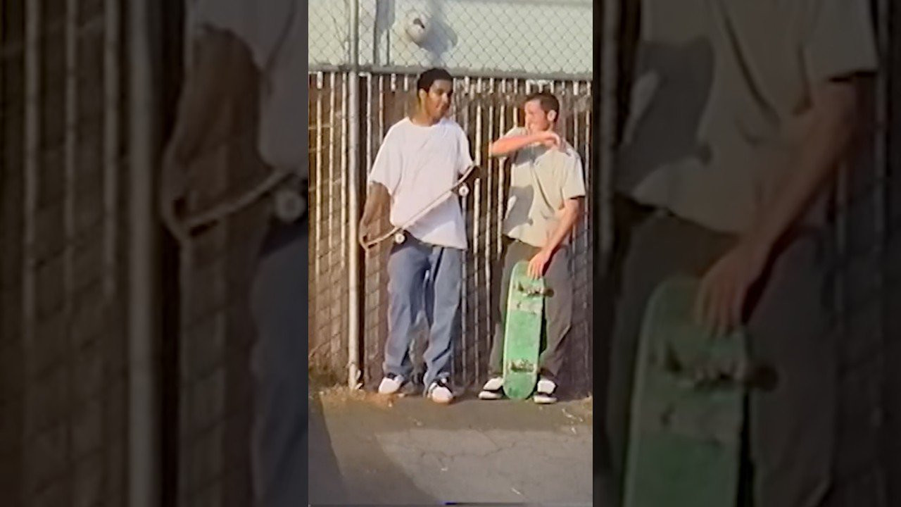 Filmed by Socrates Leal