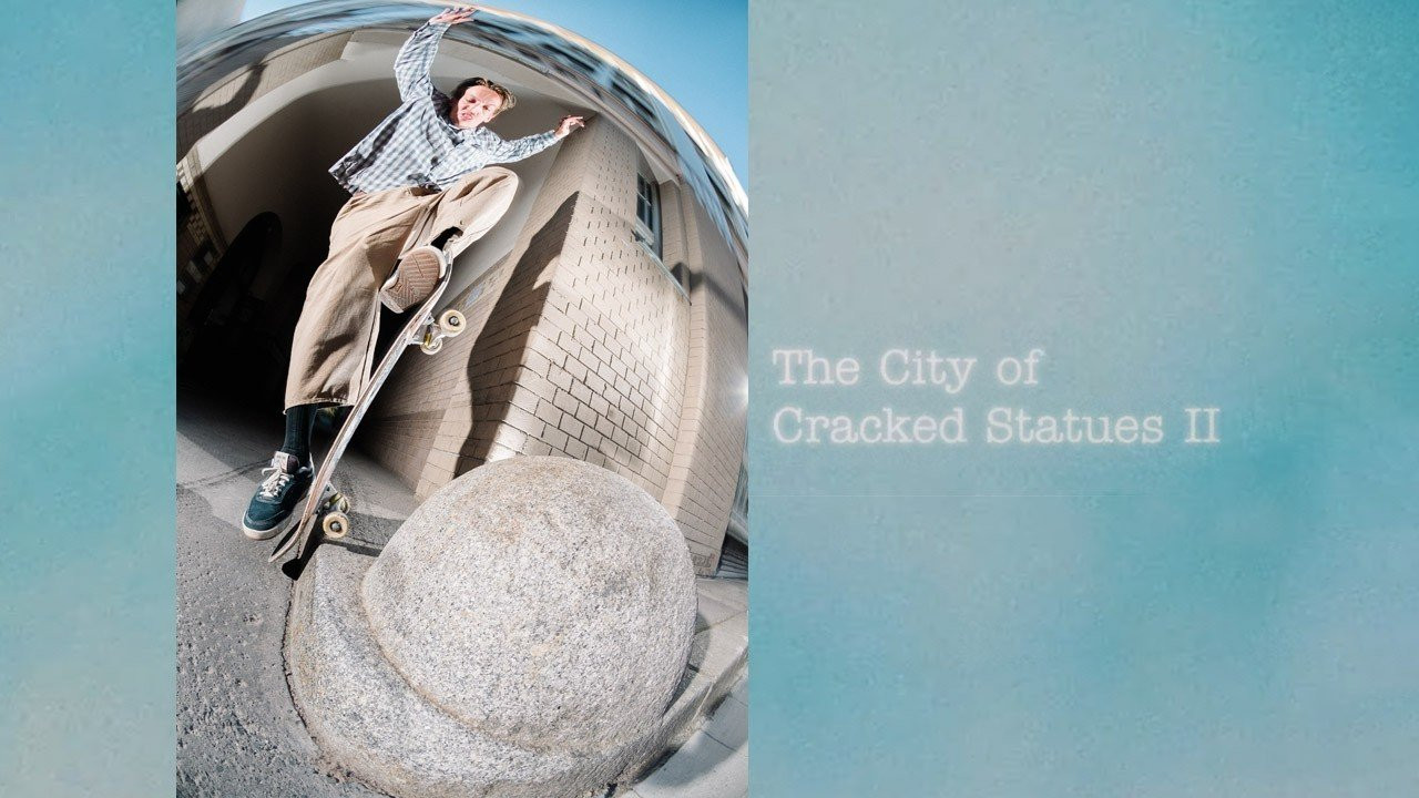 Beyond handling the layout for Bubble, Stefan Vogtländer also loves getting out there with a camera. In this case, though, it was his phone. Just like its predecessor, “The City of Cracked Statues”﻿, the video was filmed entirely on an iPhone, yet it could still fit right alongside the Static series. Stefan doesn't just have an eye for making things look good; he also has his own massive Berlin spot map and the right crew to go with it – featuring Andre Gerlich, Djena Nkayliu, Valeri Rosomako, Lorenz Knuth, Malte Spitz, Max Schofer, Julian Adomako, and co., who know how to skate spots that look like they came out of Bobby Puleo’s dreams. While this video just premiered, Stefan is already filming his next project, and this time he’s pulled out the HD cam again.<br /><br />Thumbnail Photo: Henrik Biemer<br /><br />More from us:<br />website // https://bubbleskatemag.com/<br />instagram // https://www.instagram.com/bubbleskatemag/<br />tiktok // https://www.tiktok.com/@bubbleskatemag