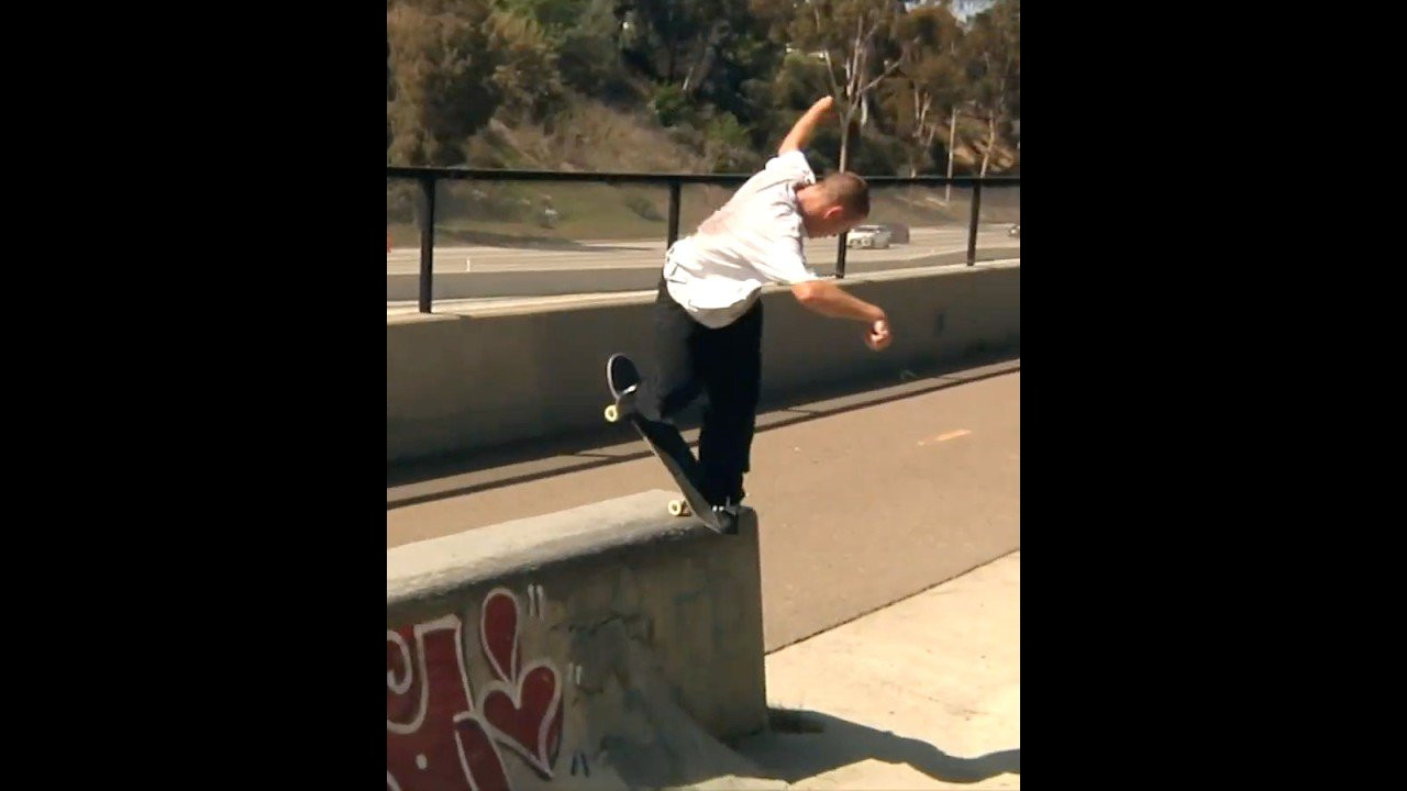 Keep up with Thrasher Magazine here:<br />http://www.thrashermagazine.com<br />http://www.facebook.com/thrashermagazine<br />http://www.instagram.com/thrashermag<br />http://www.x.com/thrashermag