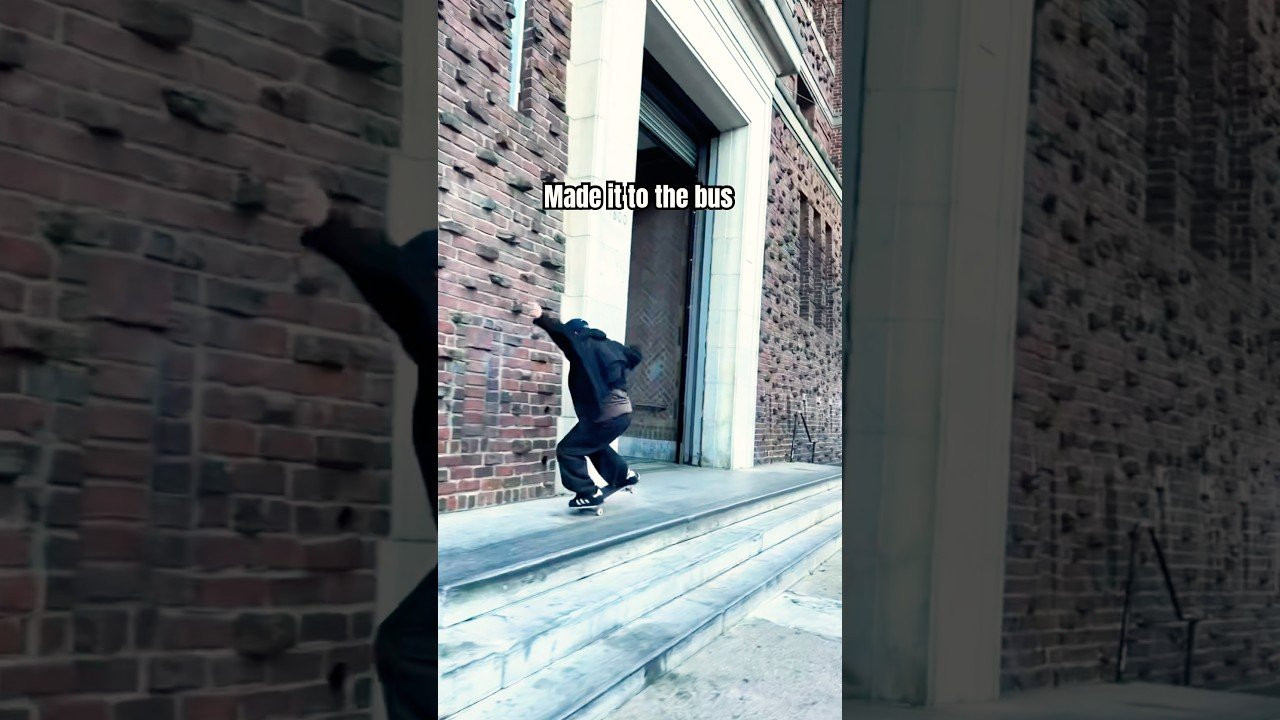 Weve all wanted this to happen to us 🚏🔥<br /><br />Follow em<br /><br />https://www.instagram.com/_kaikishi?igsh=NTc4MTIwNjQ2YQ==&igsi=NTc4MTIwNjQ2YQ==