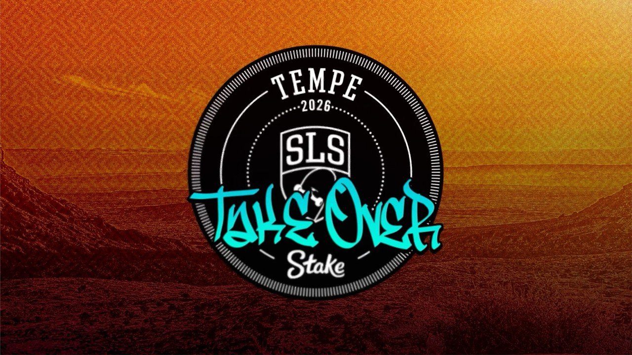 We're headed back to where it all began.. The world's best skaters take to the streets of Tempe, Arizona on August 29 for a day, celebrating where it started while showcasing where the sport is headed next! It all goes down LIVE at 6pm ET / 3pm PT 🏜️<br /><br />For tickets to SLS events and more information, visit: https://www.streetleague.com/ 🔥<br /><br />Subscribe Now: https://www.youtube.com/@SLS<br /><br />Follow SLS on Social 💥 <br />⚪️ Instagram - https://www.instagram.com/sls/<br />⚪️ Facebook - https://www.facebook.com/streetleague/<br />⚪️ Rumble - https://rumble.com/c/sls<br />⚪️ TikTok - https://www.tiktok.com/@streetleagueskate<br />⚪️ Snapchat - https://snapchat.com/t/uYXRd6Jw<br />⚪️ Threads - https://www.threads.net/@sls?hl=en<br />⚪️ Twitter - https://x.com/StreetLeague<br /><br />👀 Don't miss new SLS content every week on Rumble<br />Download Rumble (TV + Mobile) 👉 https://rumble.com/our-apps<br />Rumble is free on desktop, mobile and web at www.rumble.com, iOS, Android, Roku, AppleTV, FireTV, Samsung TVs.<br /><br />Get your official SLS x Wolfpak Backpack here, available in 3 different sizes - <br />https://wolfpak.com/collections/street-league-skateboarding-collection<br /><br />The official brain supplement of SLS → https://aminoheal.com/<br /><br />#sls #skate #skateboard #skateboarding #slsdtla #livestream #paris #brazil