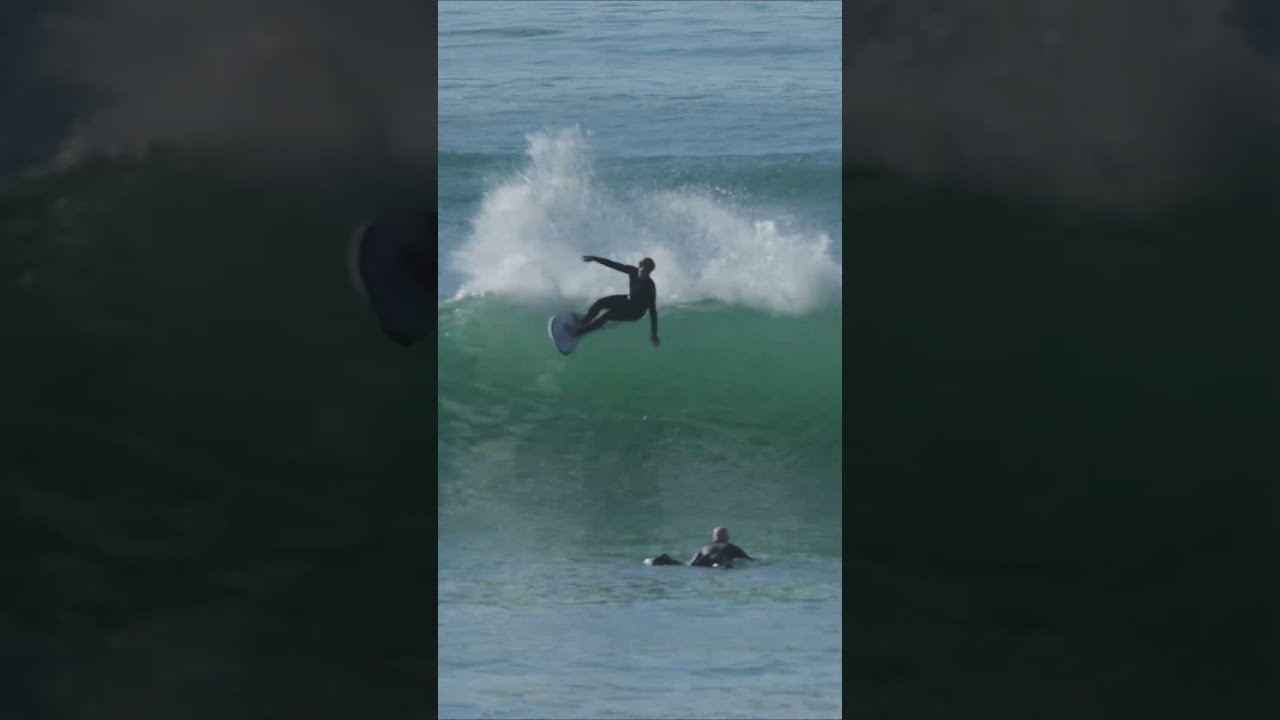 Filmed during a single day, the True Ames squad takes on one of the best swells of the winter at an iconic right hand point. The day was full of long waves, snack breaks, sun burns, sore arms, but all in all, was a proper "swell event."<br /><br />🎪 Presented by<br />True Ames (https://www.instagram.com/true_ames/)<br /><br />🏄‍♂️ Surfers:<br />Barrett Miller (https://www.instagram.com/barrettmiller_/)<br />Troy Elmore (https://www.instagram.com/troyelmore/)<br />Lulu Erkeneff (https://www.instagram.com/lurkeneff/)<br />Saxon Wilson (https://www.instagram.com/saxon___wilson/)<br />Tommy Coleman (https://www.instagram.com/tomnnycoleman/)<br />Ian Gottron (https://www.instagram.com/gato_son/)<br />Kolton Sullivan (https://www.instagram.com/kolton_sullivan/)<br />Dane Gudauskas (https://www.instagram.com/danedamus/)<br />Troy Mothershead (https://www.instagram.com/tmothersdome/)<br /><br />🎬 Film/Edit<br />Ryan Cannon (https://www.instagram.com/r__cannon/)<br />Jake Richard (https://www.instagram.com/jaketrichard/)<br />Troy Mothershead (https://www.instagram.com/tmothersdome/)<br /><br />🎵 Music<br />"Bricks or Coconuts" by Jacuzzi Boys<br />"Friendly Ghost" by Harlem<br />"Can't You See" by The Marshall Tucker Band<br />"Lemonade" by The Happy Return<br /><br />🇺🇸 Rincon, California<br />⏱️ 15min<br />🗓️ 2026<br /><br />#surfing #TrueAmes #Rincon <br /><br /><br />*****<br />🔗Follow us on<br />- Website: https://nobodysurf.com<br />- iOS App: https://apps.apple.com/us/app/id1146730002<br />- Instagram: https://www.instagram.com/nobody_surf/<br />*****<br />NobodySurf / REBLUE Inc. has the official rights to distribute this video on YouTube.<br />For inquiries, please get in touch with info@nobodysurf.com<br /><br />© 2015 - 2026 NobodySurf / REBLUE Inc. All Rights Reserved.