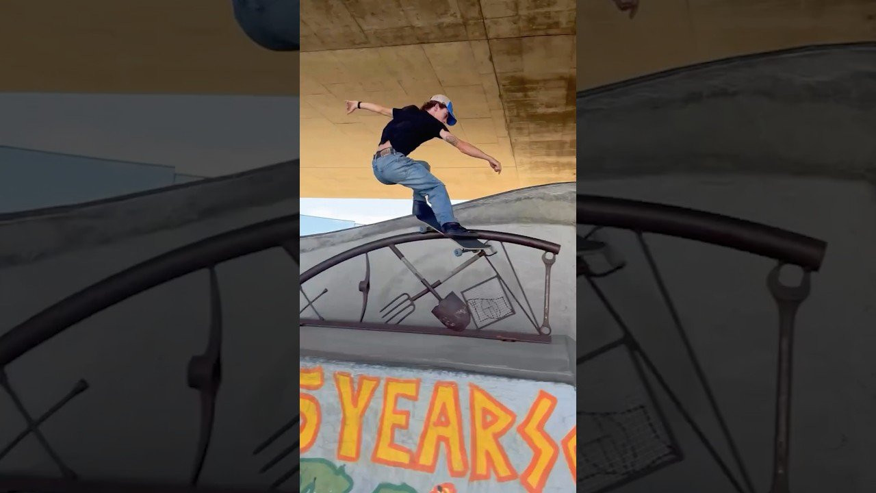 Watch red bull bowl rippers live aug 30 on red bull TV and youtube