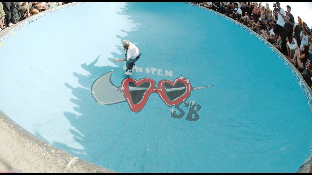 An Open Atlantic Vacation with Copenhagen Open, 2026.<br /><br />Dylan Jaeb, Shane O'Neill, Oski Rozenberg, Gus Gordon, Keyaki Ike, Georgia Martin, Taihou Tokura, Hugo Boserup, Hayley Wilson, Carlos Ribeiro, Yurin Fujii, Jake Anderson, Cata Diaz, Toby Ryan, Mason Silva, John Fitzgerald, Poe Pinson, Ville Wester, Korahn Gayle, Ryuhei Kitazume, Petar Stantchev, Briand Anderson, Rune Glifberg, Sarah Meurle, Alex Midler, Daan Van Der Linden, and many, many more...<br /><br />Filmed & Edited by Pocket Skate Mag.<br /><br />More from Nike Skateboarding<br />Official website: https://www.nikesb.com/<br />Instagram: https://www.instagram.com/nikesb <br />Twitter: https://twitter.com/nikesb<br /><br />More from Pocket Skate Mag<br />Official website: https://pocketskatemag.com/<br />Instagram: https://www.instagram.com/pocketskatemag <br />YouTube: https://www.youtube.com/Pocket+Skate+Mag