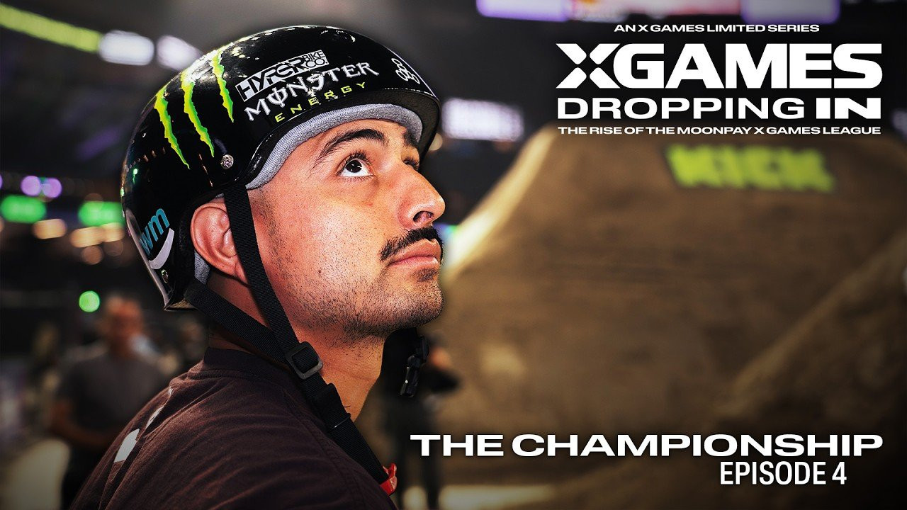 Tokyo and New York arrive in New Orleans locked in a dead heat for the league's first-ever championship. Both sides are banged up and battle-tested, with injuries piling up and every athlete fighting through pain for one shot at glory. Every trick, every run, every point will matter. With so much riding on a single event, the question looms larger than ever: which club will be crowned champions of the inaugural MoonPay X Games League season?<br /><br />____<br /><br />X Games — your destination for all things action sports, music, lifestyle and everything in between. <br /><br />Visit our official homepage at http://xgames.com for more coverage and highlights.<br /><br />SUBSCRIBE: https://www.youtube.com/XGames<br /><br />Check us on Social @XGames:<br /><br />✖️ Instagram ► https://instagram.com/xgames<br />✖️ TikTok ► https://www.tiktok.com/@XGames<br />✖️ X/Twitter ► https://x.com/xgames<br />✖️ Facebook ► https://facebook.com/XGames<br />✖️ Twitch ► https://www.twitch.tv/xgames<br />✖️ Snapchat ► @xgames<br /><br />Thanks for watching #XGames!