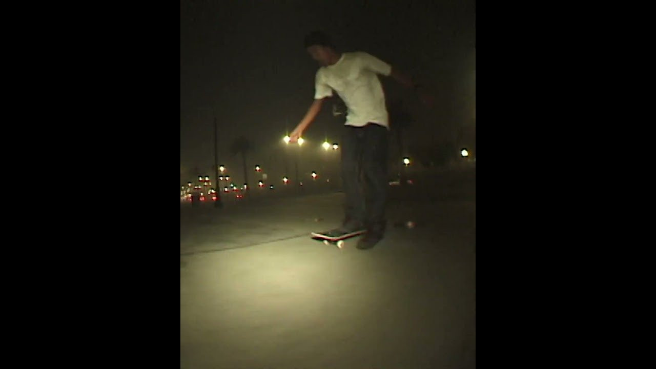 Keep up with Thrasher Magazine here:<br />http://www.thrashermagazine.com<br />http://www.facebook.com/thrashermagazine<br />http://www.instagram.com/thrashermag<br />http://www.x.com/thrashermag