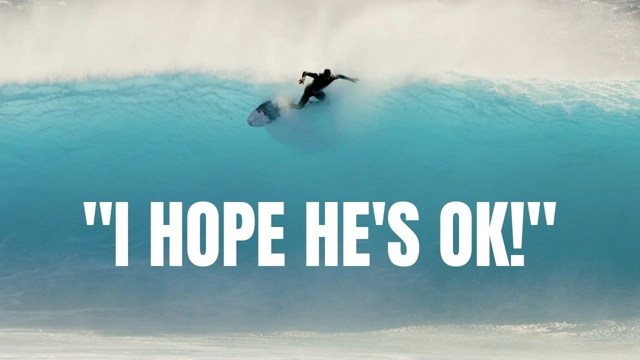 Yago Dora, Cole Houshmand, Joao Chianca, Erin Brooks, Carissa Moore, Molly Picklum and more warmup for the coming CT at scary, fantastic Cloudbreak. <br /><br />Stab's editor in chief Michael Ciaramella and former CT coach Stace Galbraith dissect what they're seeing and make their picks for the event. <br /><br />Footage by Scotty Hammonds.