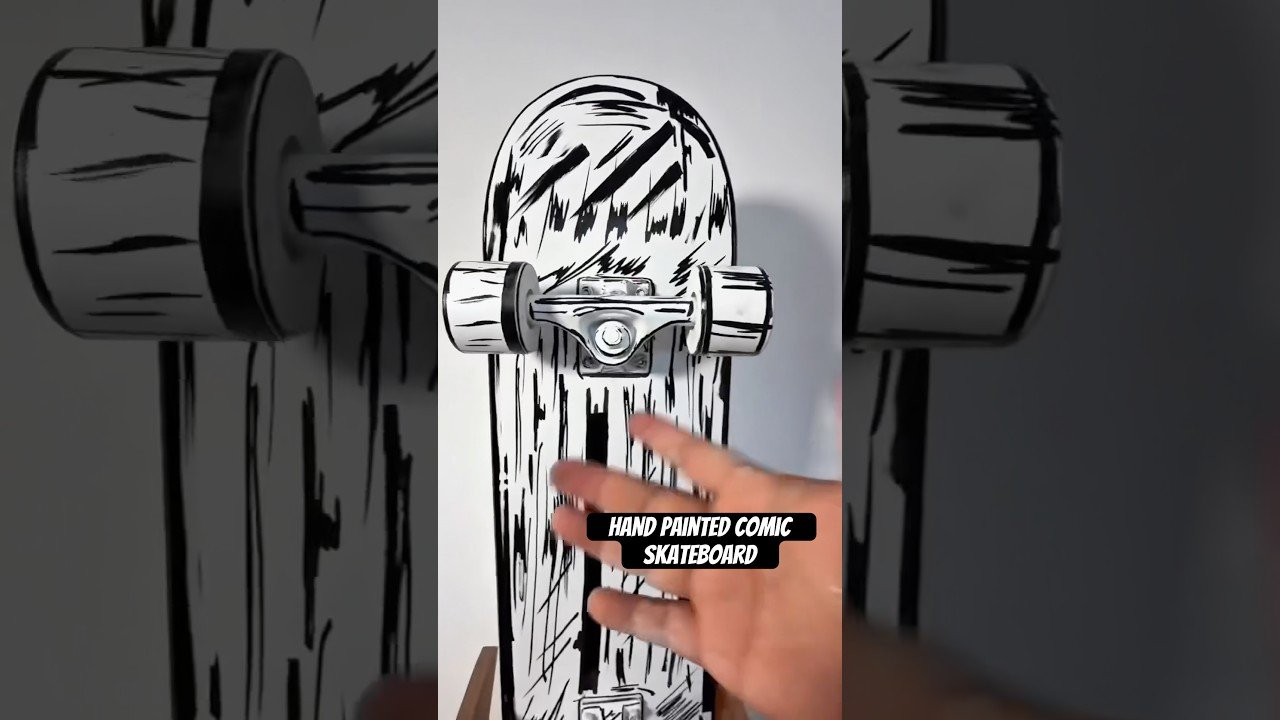 GOTTA TRY THIS 🎨<br /><br />Follow em<br /><br />https://www.instagram.com/preyshop?igsi=NTc4MTIwNjQ2YQ==