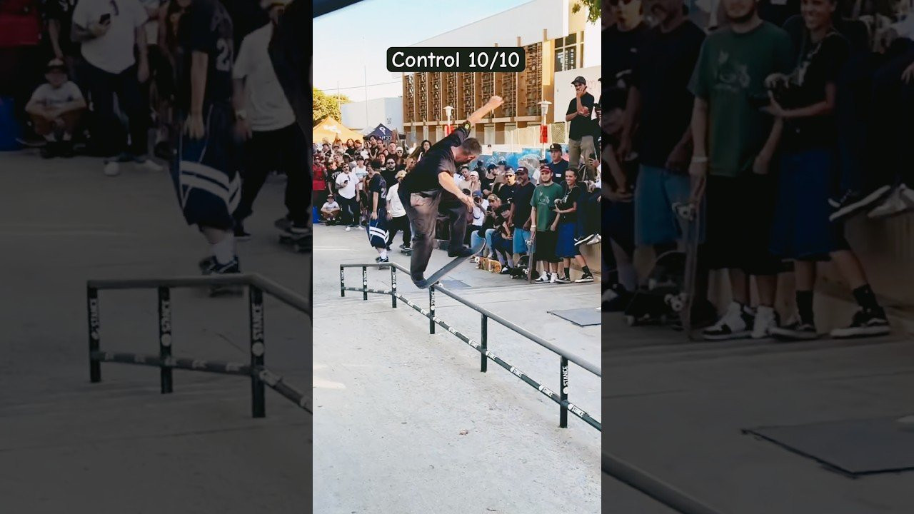 Imagine being able to lock in like that 😳😤<br /><br />Follow em<br /><br />https://www.instagram.com/mattberger_?igsi=NTc4MTIwNjQ2YQ==
