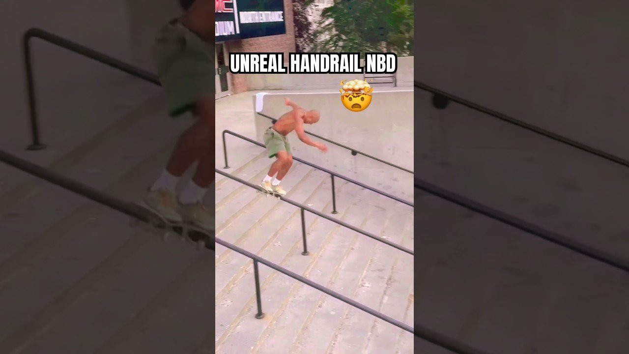 Half can blunt to back lip fakie. 😳 this is a flatbar trick.<br /><br />Follow em<br /><br />https://www.instagram.com/cordano04?igsi=NTc4MTIwNjQ2YQ==