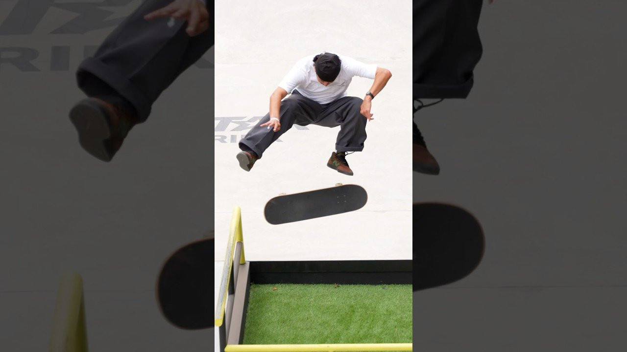 #Skateboarding #Shortsvideo #Skate