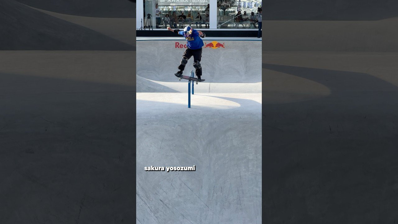 Watch red bull bowl rippers live aug 30 on red bull TV and youtube