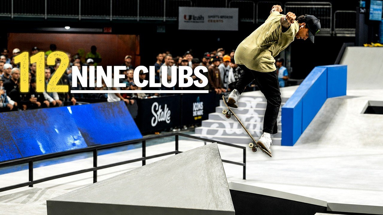 No other word but GREATNESS can be used to describe Nyjah Huston as he now holds the record for most SLS Super Crown wins with seven and has also claimed the most Nine Clubs in the history of skateboarding with 112!<br /><br />🏜️ Get your #SLSTempe tickets NOW ➡ https://www.ticketmaster.com/event/190064B484F5489A<br /><br />🛍️ #SLS Merch NOW AVAILABLE ➡ https://streetleagueshop.com/<br /><br />For tickets to SLS events and more information, visit: https://www.streetleague.com/ 🔥<br /><br />Subscribe Now: https://www.youtube.com/@SLS<br /><br />Follow SLS on Social 💥 <br />⚪️ Instagram - https://www.instagram.com/sls/<br />⚪️ Facebook - https://www.facebook.com/streetleague/<br />⚪️ Rumble - https://rumble.com/c/sls<br />⚪️ TikTok - https://www.tiktok.com/@streetleagueskate<br />⚪️ Snapchat - https://snapchat.com/t/uYXRd6Jw<br />⚪️ Threads - https://www.threads.net/@sls?hl=en<br />⚪️ Twitter - https://x.com/StreetLeague<br /><br />👀 Don't miss new SLS content every week on Rumble<br />Download Rumble (TV + Mobile) 👉 https://rumble.com/our-apps<br />Rumble is free on desktop, mobile and web at www.rumble.com, iOS, Android, Roku, AppleTV, FireTV, Samsung TVs.<br /><br />Get your official SLS x Wolfpak Backpack here, available in 3 different sizes - <br />https://wolfpak.com/collections/street-league-skateboarding-collection<br /><br />#sls #skate #skateboard #skateboarding #skating #highlights #line #run #besttrick #score #9club #nyjahhuston #goat #compilation