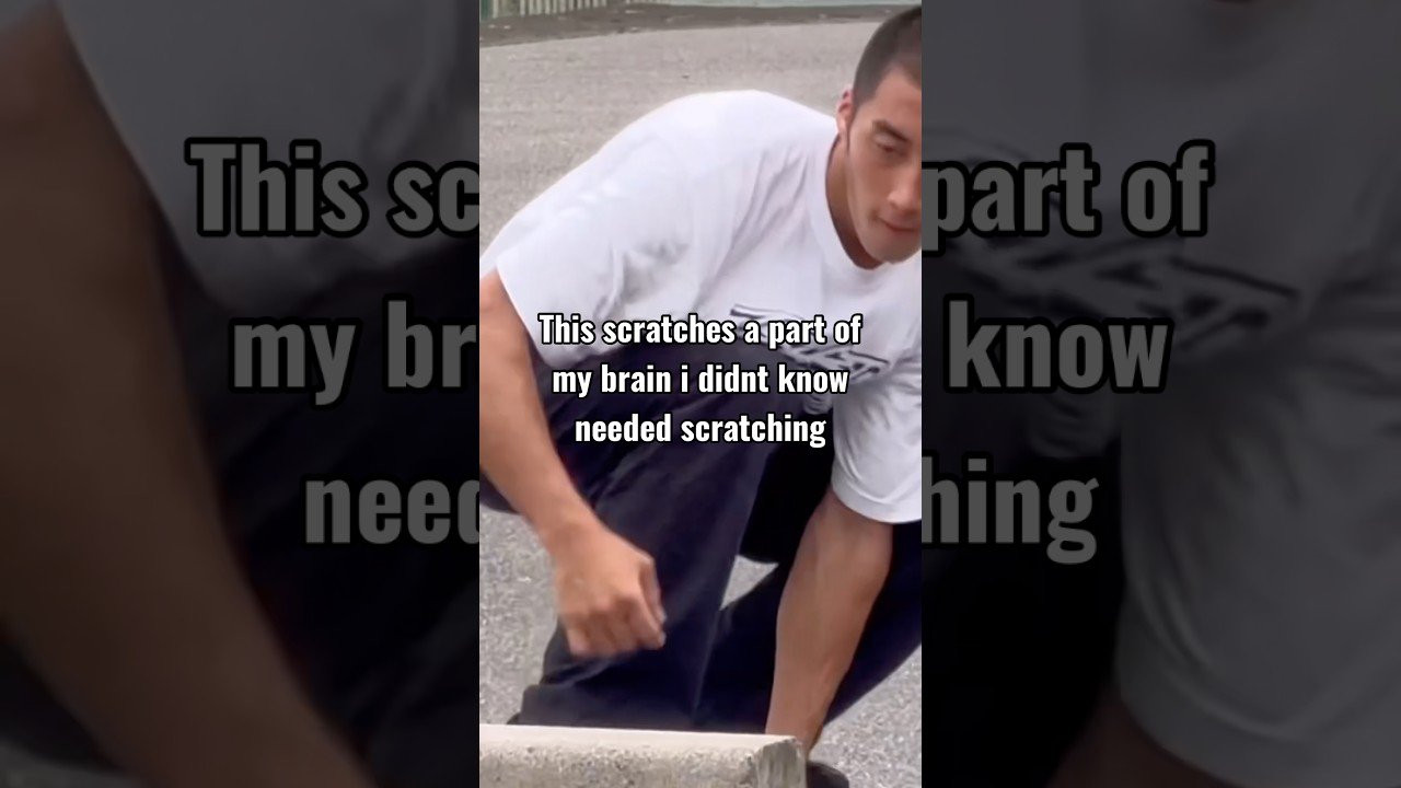 You can only watch once - how many bonks? 🤓<br /><br />Follow em<br /><br />https://www.instagram.com/bennycruising?igsi=Y3YzN3hwcGd4N2lu