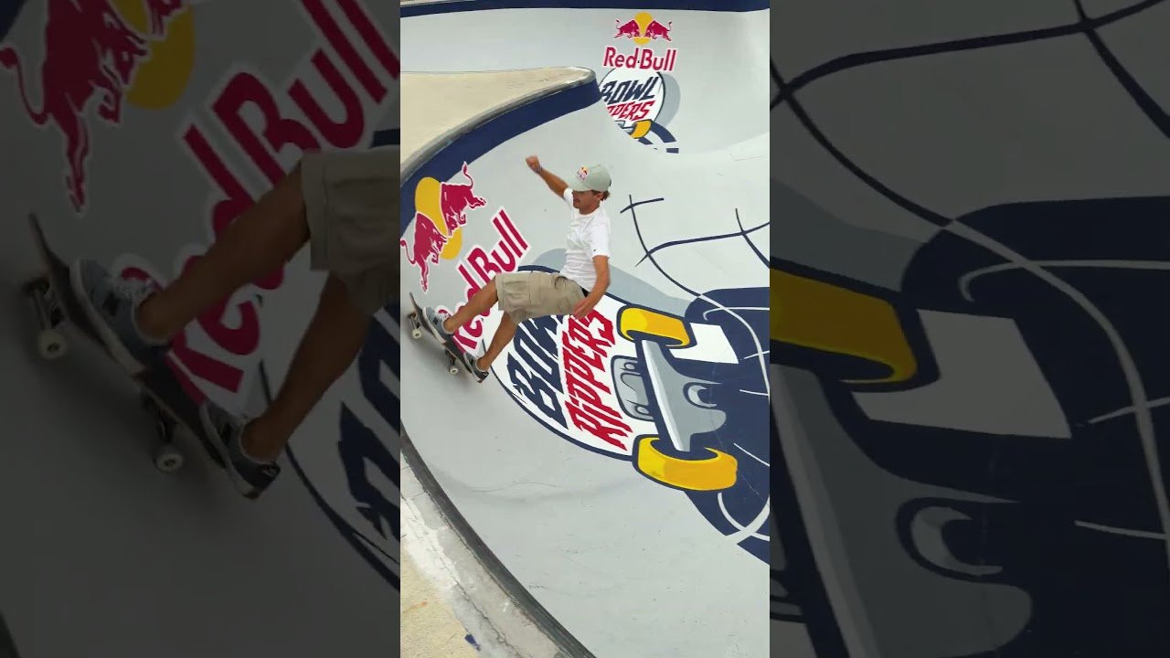watch red bull bowl rippers live on our youtube and red bull tv on 30 august 2026