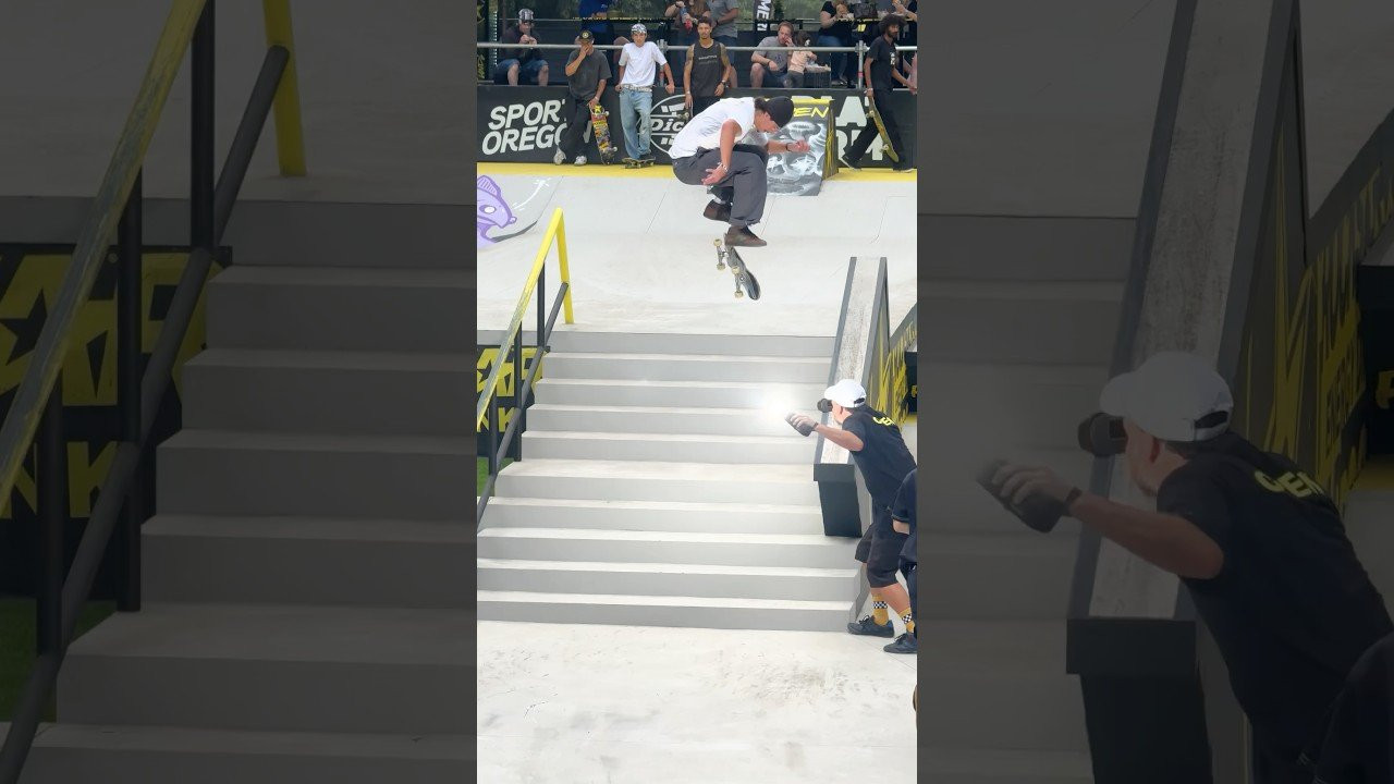 #Skateboarding #Shortsvideo #Skate