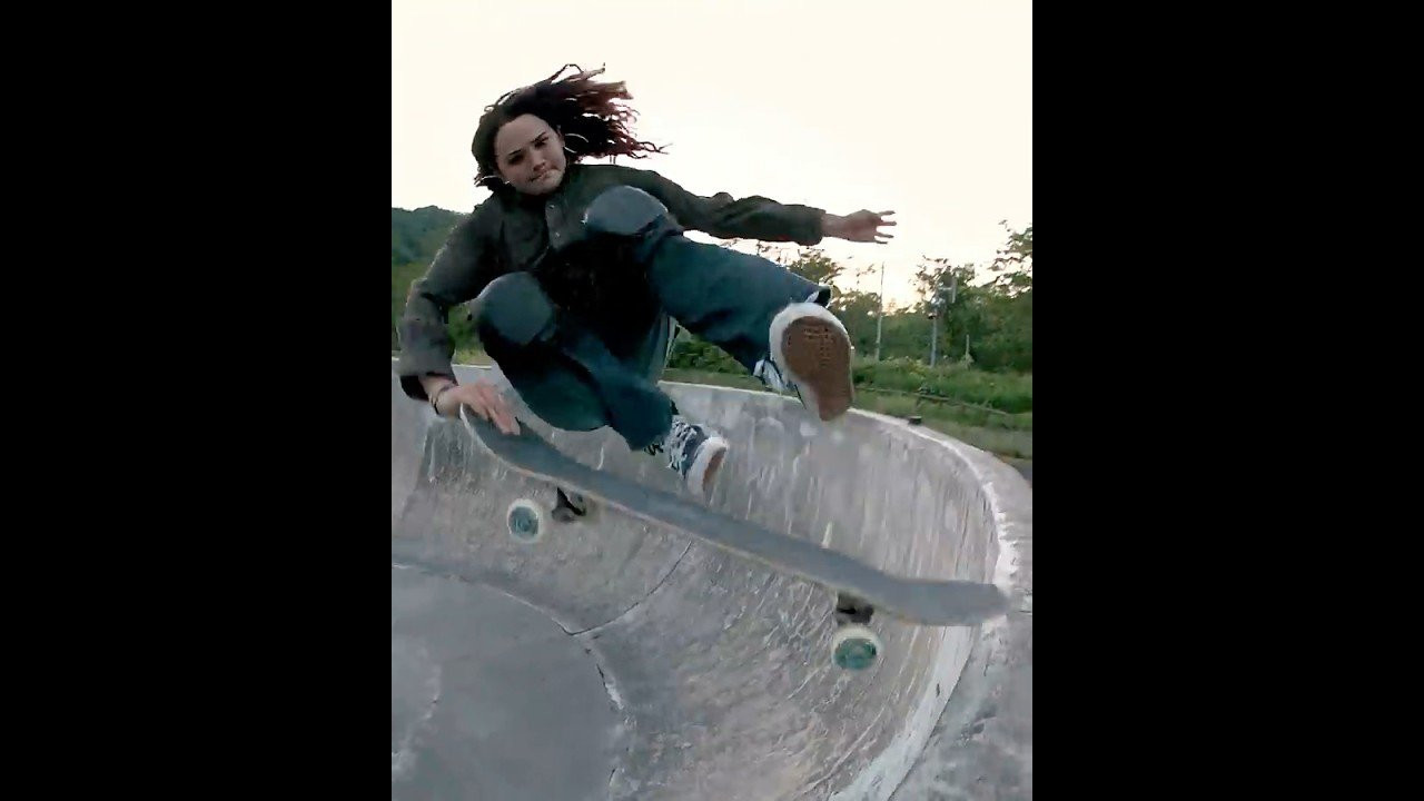 Keep up with Thrasher Magazine here:<br />http://www.thrashermagazine.com<br />http://www.facebook.com/thrashermagazine<br />http://www.instagram.com/thrashermag<br />http://www.x.com/thrashermag