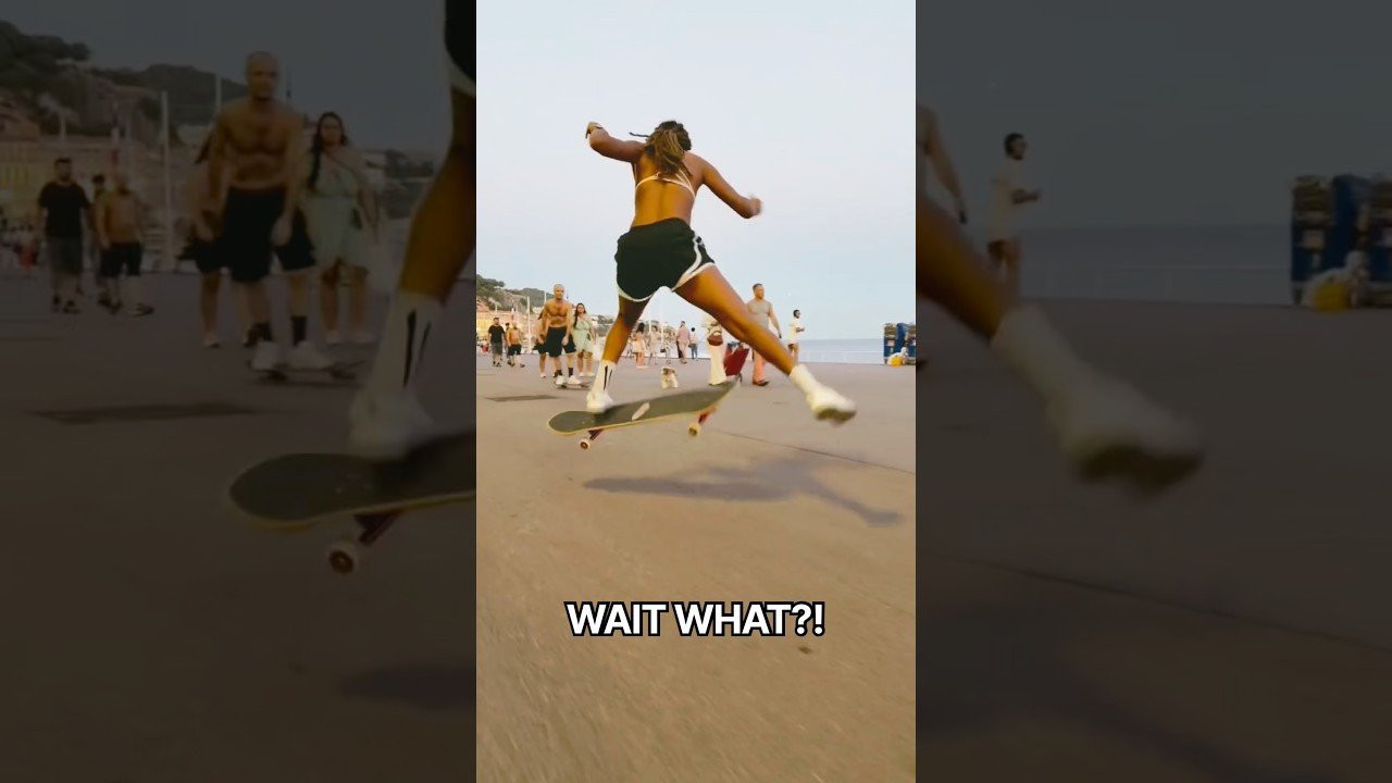 Most stylish no comply ever done? 🤯🤷🏻‍♂️<br /><br />Follow her<br /><br />https://www.instagram.com/marinacorreiarr?igsi=cTZ4dWFtc2xrajIw
