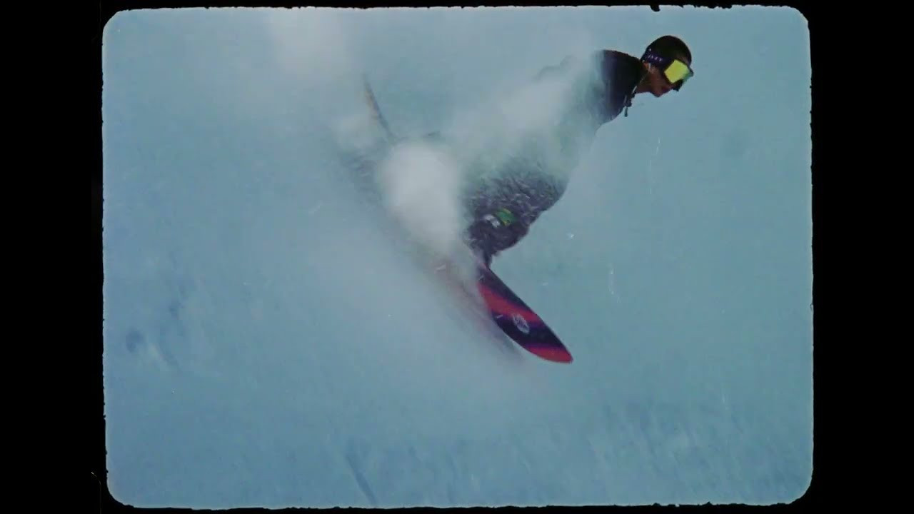 Who says halfpipe riding isn't beautiful?<br /><br />Filming and edit by Sam Moody @clubmedsucks8735 <br /><br />Riders:<br />Jake Pates<br />Kaishu Hirano<br />Joey Okesson<br /><br /><br />For the latest from Snowboarder Magazine check out:<br /> https://www.snowboarder.com/<br /> Facebook - https://sbdr.co/Facebook<br /> Instagram - https://sbdr.co/Instagram