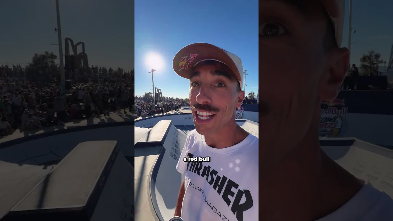 watch red bull bowl rippers live now on our youtube and red bull tv#redbullbowlrippers
