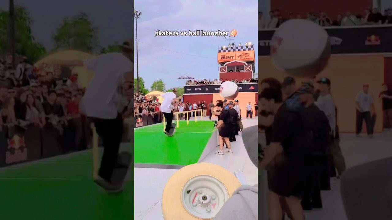 THE BUNT JAM IS EPIC!! 🤯🍾💸<br /><br />Follow em<br /><br />https://www.instagram.com/thebuntlive?igsi=Y3JmYXh6MTZxaXpl