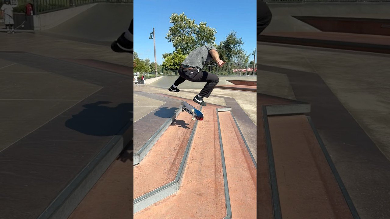 #Skateboarding #Shortsvideo #Skate