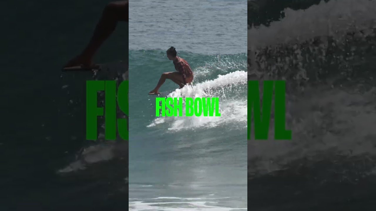 📼 Fish Bowl — Surfing in Oaxaca with Alex Knost<br />https://nobodysurf.com/fish-bowl-surfing-in-oaxaca-with-alex-knost/<br /><br />🏄‍♂️ Lola Mignot, Alex Knost<br />🎥 Alberto Ricardez Fuentes <br />🎞️ Lola Mignot<br />🎪 Vans<br />🎵 Amazing Solutions<br />🇲🇽 Oaxaca, Mexico<br />⏱️ 8min<br />🗓️ 2026<br /><br />#surfing #NobodySurf