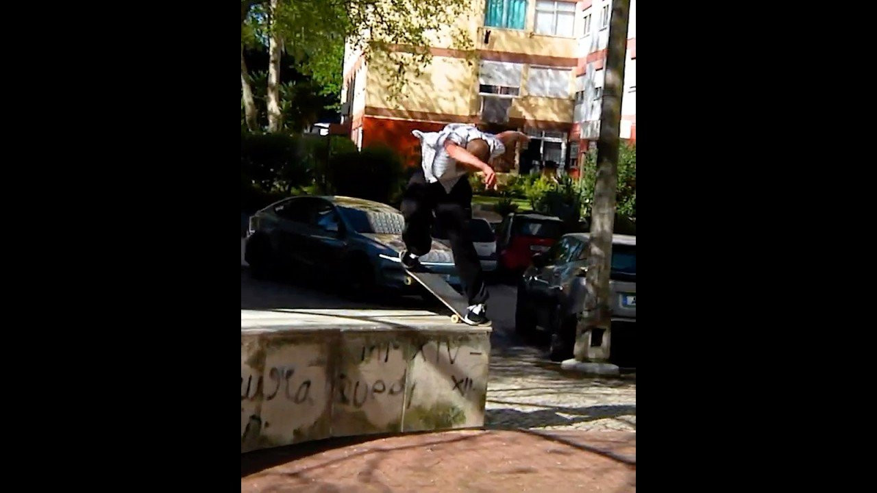 Keep up with Thrasher Magazine here:<br />http://www.thrashermagazine.com<br />http://www.facebook.com/thrashermagazine<br />http://www.instagram.com/thrashermag<br />http://www.x.com/thrashermag