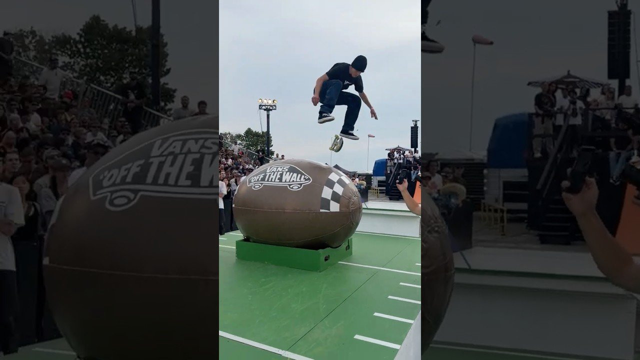Keep up with Thrasher Magazine here:<br />http://www.thrashermagazine.com<br />http://www.facebook.com/thrashermagazine<br />http://www.instagram.com/thrashermag<br />http://www.x.com/thrashermag
