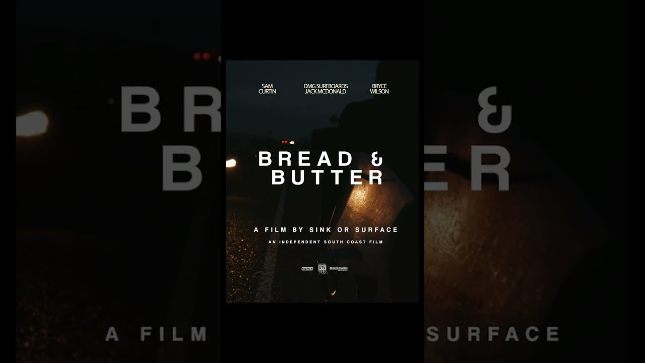 Filmed over three years by Wellington filmmaker Ben Maurice (Sink or Surface), this independent 24-minute documentary follows the rhythm of South Coast surfing in New Zealand balancing work, family, and chasing local swells. Featuring local legends Sam Curtin, Bryce Wilson, Daniel McGoverin, Jack McDonald, and Karson Burns.<br /><br />Winner of Best Kiwi Film at the Aotearoa Surf Film Festival, selected from over 50 submissions.<br /><br />🎬 Directed/Filmed/Edited by<br />Ben Maurice (https://www.instagram.com/sinkorsurface/)<br /><br />🎪 Presented by<br />Sink or Surface (https://www.instagram.com/sinkorsurface/)<br />https://www.sinkorsurface.com/<br /><br />✨ Featuring<br />- Sam Curtin (https://www.instagram.com/sam.curtin/), Grace, Ari, and Remy<br />- Daniel McGoverin (https://www.instagram.com/dmgsurfboards/)<br />- Jack McDonald (https://www.instagram.com/jba.mcdonald/)<br />- Bryce Wilson (https://www.instagram.com/wilson_and_co/)<br />- Karson Burns (https://www.instagram.com/karson_c_b/)<br />- Jett Partridge (https://www.instagram.com/jett_partridge/)<br />- Roger Titcombe (https://www.instagram.com/realsurf.co.nz/)<br /><br />🎵 Music<br />"Don't Go Too Far" by Twiceyoung<br />"Clear Water" by Hauzet<br />"Break The Sky" by Flagship<br />"'99" by $U$<br />"Here We Go" by Norman<br />"Hold Me Close" by Kyle McEvoy<br />"Suspect Chance" by Hauzet<br />"Illusive" by nightshades<br /><br />🇳🇿 New Zealand<br />⏱️ 24min<br />🗓️ 2026<br /><br />#surfing #NewZealand #NobodySurf<br /><br />---<br />🔗Follow us on<br /><br />- Website: https://nobodysurf.com<br />- iOS App: https://apps.apple.com/us/app/id1146730002<br />- Instagram: https://www.instagram.com/nobody_surf/<br />---<br /><br />NobodySurf / REBLUE Inc. has the official rights to distribute this video on YouTube. For inquiries, please get in touch with info@nobodysurf.com<br /><br />© 2015 - 2026 NobodySurf / REBLUE Inc. All Rights Reserved.